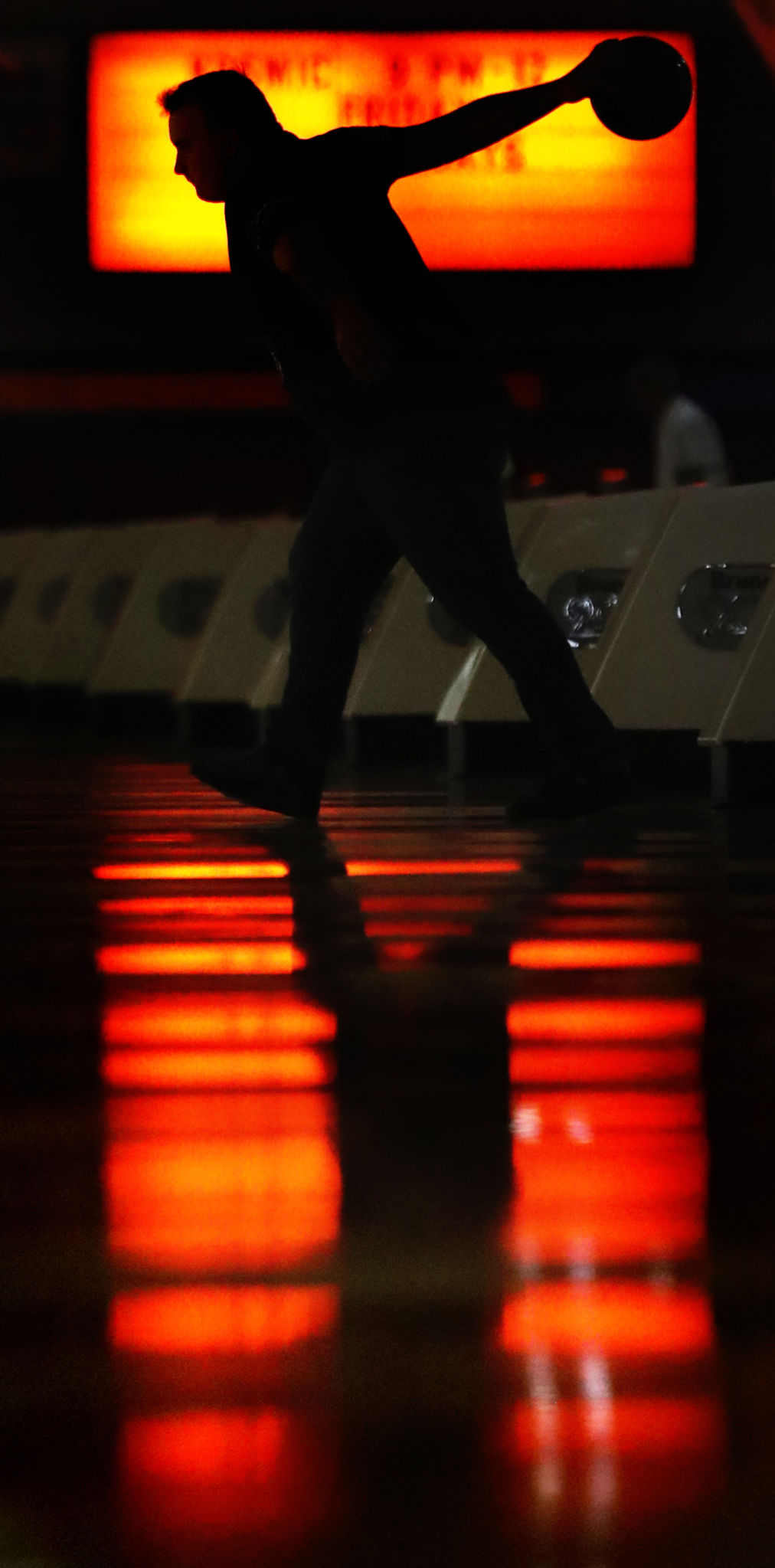 Golden Pin Lanes